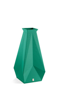 Paper Plane - Vase