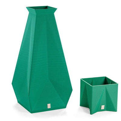 DIGITAL Paper Plane - Vase