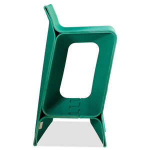 Paper Plane - Bar Chair