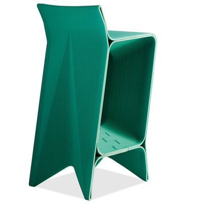 Paper Plane - Bar Chair