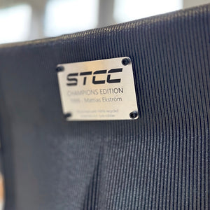 Paper Plane - Bar Chair STCC edition