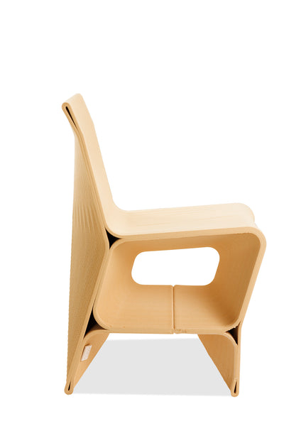 Paper Plane - Dining Chair