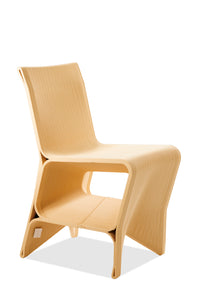 Paper Plane - Dining Chair