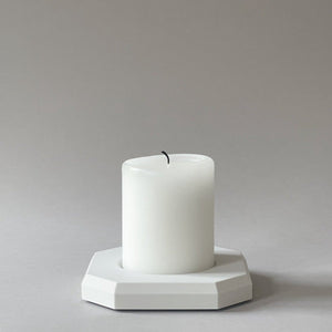 Vienna candle holder