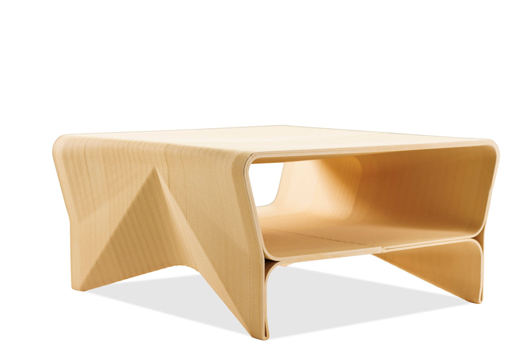 Paper Plane - Coffee table